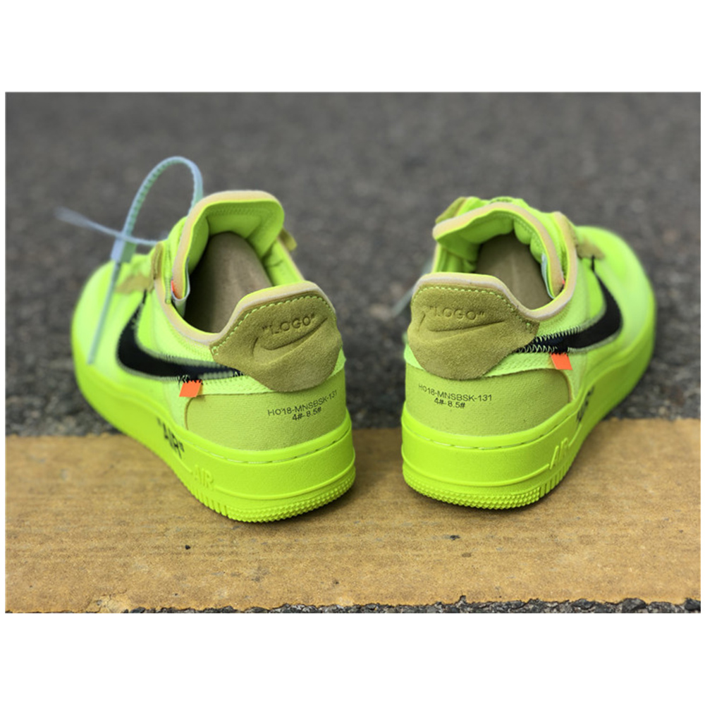 tenis 👟 Nike AF1 con colaboración con Louis Vuitton 😍, color :  Amarillas/Blancas , numeraciones : 40/41/42/43 , solo una por numeración…